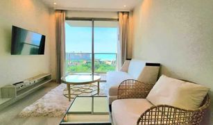 1 Bedroom Condo for sale in Nong Prue, Pattaya The Riviera Monaco