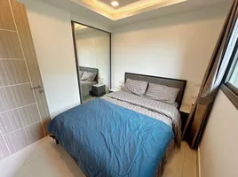 1 Bedroom Condo for sale at Arcadia Beach Continental, Nong Prue, Pattaya