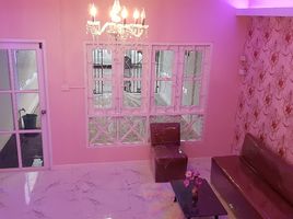 2 спален Таунхаус на продажу в Emerald Park 3 , Phimonrat, Bang Bua Thong, Нонтабури