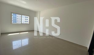 2 Bedrooms Apartment for sale in Al Reef Downtown, Abu Dhabi Tower 17