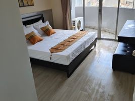 3 спален Кондо в аренду в Witthayu Complex, Makkasan, Ратчатхещи, Бангкок