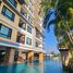 1 Schlafzimmer Penthouse zu verkaufen im The Shine Condominium, Chang Khlan, Mueang Chiang Mai, Chiang Mai, Thailand