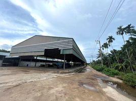  Warehouse for rent in Si Wichai, Phunphin, Si Wichai