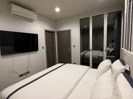 คอนโด 2 ห้องนอน ให้เช่า ในโครงการ คิว ประสานมิตร, คลองเตยเหนือ