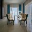 4 Bedroom Apartment for sale at Fairmont Marina Residences, The Marina, Abu Dhabi
