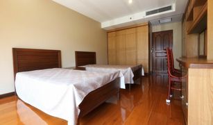 2 chambres Condominium a vendre à Thung Mahamek, Bangkok The Natural Place Suite Condominium