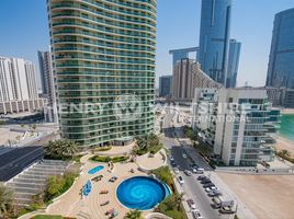 3 बेडरूम अपार्टमेंट for sale at Beach Towers, Shams Abu Dhabi