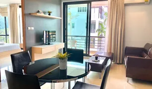 2 Schlafzimmern Appartement zu verkaufen in Kamala, Phuket Royal Kamala