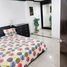 1 Schlafzimmer Appartement zu verkaufen im Jomtien Thip Condotel, Nong Prue