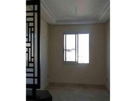 3 Bedroom Apartment for rent at Appartemen De Lux a Avenue Moulay Abdellah, Na Charf