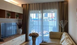 3 Bedrooms Condo for sale in Bang Chak, Bangkok Residence 52