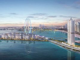 5 Schlafzimmer Penthouse zu verkaufen im Bluewaters Bay, Bluewaters Residences, Bluewaters, Dubai