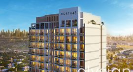 Available Units at North 43 Residences