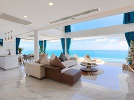 5 Bedroom Villa for sale at The Wave 2 , Bo Phut