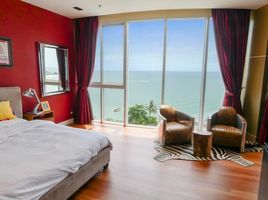 3 Schlafzimmer Appartement zu verkaufen im The Cove Pattaya, Na Kluea