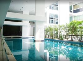 2 Schlafzimmer Wohnung zu vermieten im Bangkok Feliz Vibhavadi 30, Chatuchak