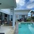 3 Schlafzimmer Villa zu vermieten in Surat Thani, Bo Phut, Koh Samui, Surat Thani
