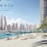 1 Bedroom Apartment for sale at Beach Mansion, EMAAR Beachfront, Dubai Harbour, Dubai