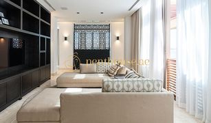 5 Bedrooms Villa for sale in Signature Villas, Dubai Signature Villas Frond E