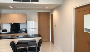 1 chambre Condominium a vendre à Khlong Toei Nuea, Bangkok Wind Sukhumvit 23