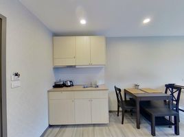 1 Bedroom Condo for rent at The Title Residencies, Sakhu, Thalang