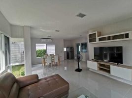 3 Bedroom House for rent at Siwalee Meechok, San Phisuea, Mueang Chiang Mai, Chiang Mai