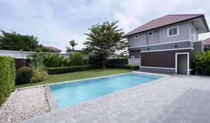 4 Bedrooms Villa for sale in San Kamphaeng, Chiang Mai The Bliss Koolpunt Ville 16
