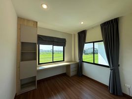 3 Bedroom House for rent at CPN Ville 2, Bueng Kham Phroi, Lam Luk Ka, Pathum Thani