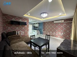 2 Bedroom Villa for sale at Indy Bangyai Phase 1, Bang Yai