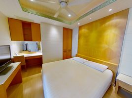 2 Bedroom Apartment for sale at Baan Sathorn Chaophraya, Khlong Ton Sai