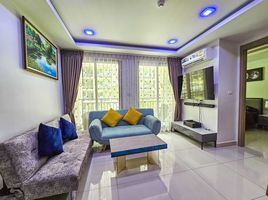2 Schlafzimmer Appartement zu vermieten im Arcadia Beach Continental, Nong Prue