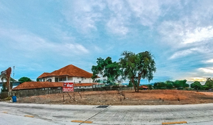 Земельный участок, N/A на продажу в Nong Prue, Паттая 