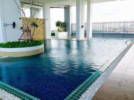 1 Bedroom Condo for rent at Unicca , Nong Prue