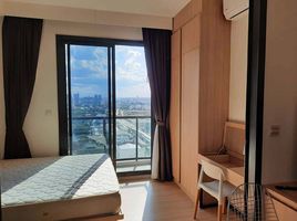 1 Bedroom Apartment for sale at M Jatujak, Chomphon, Chatuchak, Bangkok, Thailand