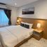 4 Bedroom House for rent at Suksabai Villa, Nong Prue, Pattaya