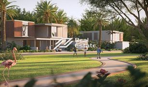 4 Schlafzimmern Villa zu verkaufen in Saadiyat Beach, Abu Dhabi Saadiyat Lagoons