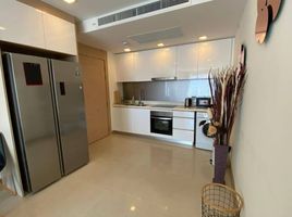 2 Bedroom Apartment for sale at The Palm Wongamat, Na Kluea