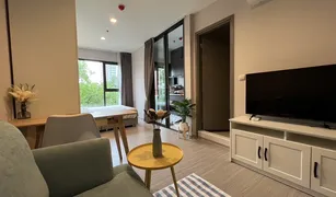 Studio Wohnung zu verkaufen in Makkasan, Bangkok Life Asoke Hype