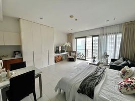 Studio Condo for sale at Northpoint , Na Kluea, Pattaya