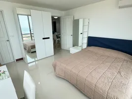 2 Schlafzimmer Wohnung zu vermieten im Rama Harbour View, Surasak, Si Racha, Chon Buri