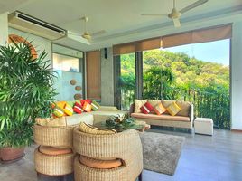 4 Schlafzimmer Villa zu verkaufen in Thalang, Phuket, Choeng Thale