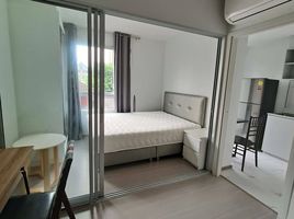 1 Bedroom Condo for rent at The Tree Ladprao 15, Chomphon, Chatuchak