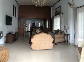 5 Schlafzimmer Villa zu vermieten in Pattaya Kart speedway, Nong Prue, Nong Prue