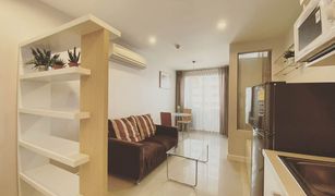 1 Bedroom Condo for sale in Khlong Tan Nuea, Bangkok The Clover