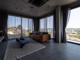 3 Bedroom Penthouse for sale at The Residence Phuket, Rawai, Phuket Town, Phuket
