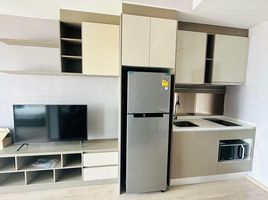 1 Schlafzimmer Appartement zu vermieten im Ideo Mobi Rama 9, Huai Khwang