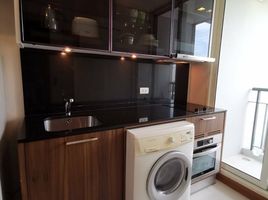 Studio Appartement zu verkaufen im Ivy Thonglor, Khlong Tan Nuea