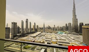 3 Schlafzimmern Appartement zu verkaufen in , Dubai Downtown Views