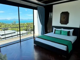 5 Schlafzimmer Haus zu verkaufen in Koh Samui, Surat Thani, Maenam