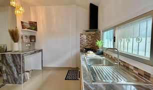 2 Bedrooms House for sale in Nong Prue, Pattaya Eakmongkol 8